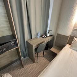 2-местный номер стандарт