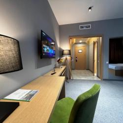 Фото Отель King Plaza (Кинг Плаза)