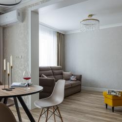 фото 2 Евро-апартаменты ELIZA HOME Звездная
