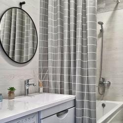 1-комнатные апартаменты студия №2