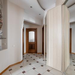 Фото Отель GMApartments (ДжиЭмАпартментс) на переулке Серпов 3-5