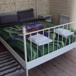 Люкс, вид на берег, 3*