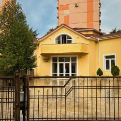 Фото Отель Атлантида