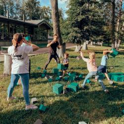 Фото Отель Актер Руза