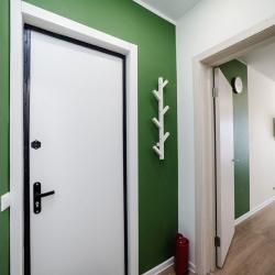 Фото Апартаменты на Рябиновой улице 3