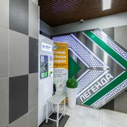 Фото Апартаменты на улице Аметьевская Магистраль 18 к3