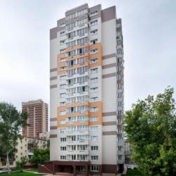 Фото Апартаменты Резидент на улице Крылова