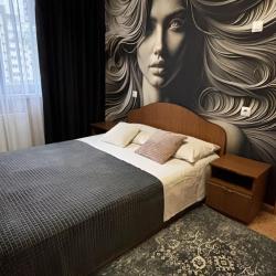 Фото Апартаменты на Омской, 63