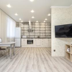 Фото Апартаменты на улице Сибгата Хакима 7