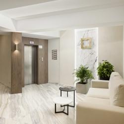 Фото Отель Lavicon Apart Sochi 4* (Лавикон Апарт )