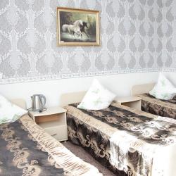 Фото Отель Ландыш