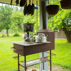 Фото Отель Гостевой дом Малиновка