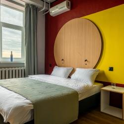 Фото Отель Greenfeel (Гринфил)