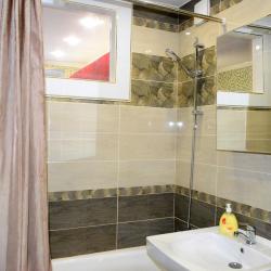 Фото Отель BestFlat24 (БэстФлэт24) на улице Лётная 14к2