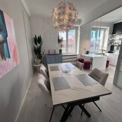 2-комнатные апартаменты люкс