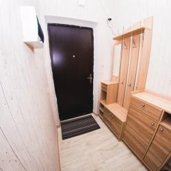 1-комнатные апартаменты люкс