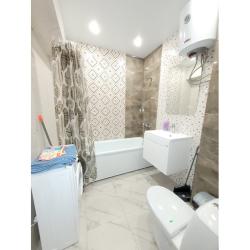 Фото Отель Причал на улице Братская 7/8