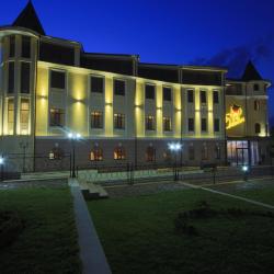 Фото Отель Онегин