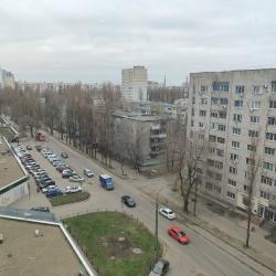 1-комнатные апартаменты улучшенные