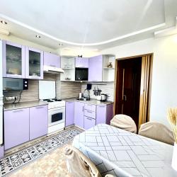 Фото Апартаменты на улице Старостина 36