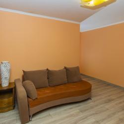 Фото Апартаменты на улице Давыдковская 2 корпус 1