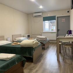 Фото Отель Пол&Пути