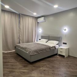 2-комнатные апартаменты люкс Момент