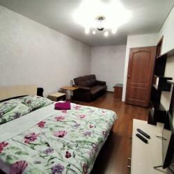 Фото Отель -гда на улице Ярославская