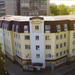 Фото отеля Комфорт от Татьяна