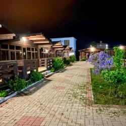 Фото Отель Gudwin Glamp (Гудвин Глэмп)