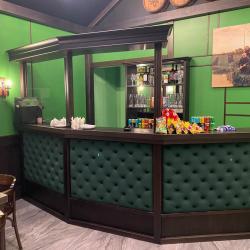 Фото Отель Форпост Онега