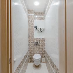 3-комнатные апартаменты люкс