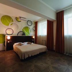 Фото Отель A-Boutique (А-Бутик)