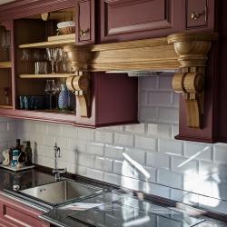 Фото Отель Капитанская дача