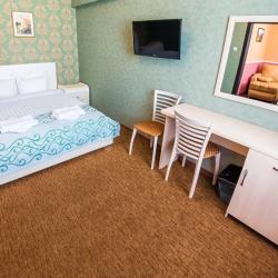 Фото Отель Аппартамент