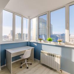 Фото Отель PrezentHaus (ПрезентХаус) на Горького 20