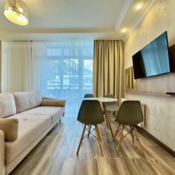 Фото Отель Taukel (Таукель)