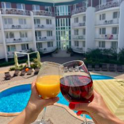 Фото Отель Лиана