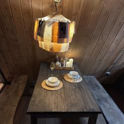 Шале улучшенное №20