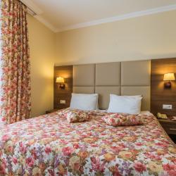 Фото Отель Роза Ветров