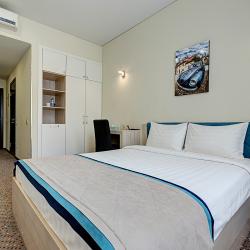 Фото Отель Berg Haus (Берг Хаус)