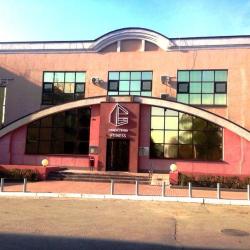 Фото Отель Глобус Фитнес