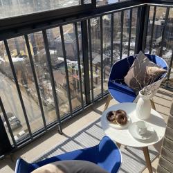 Апартаменты студия