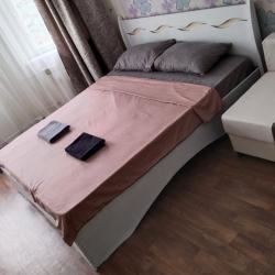 2-комнатные апартаменты стандарт