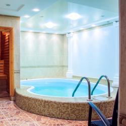 Фото Отель Парус