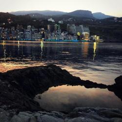 Фото Отель Soho (Сохо)