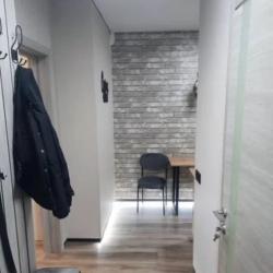 Апартаменты стандарт