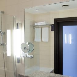 Irkutsk City Center (Иркутск Сити Центр) ex. Courtyard by Marriott — 6a9833f1e0d9cf4b337a5274c6074e66