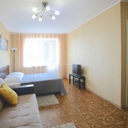 Фото Отель Good night (Гуд найт) на Елизаровых 56