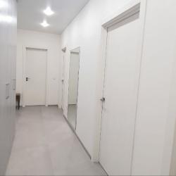 2-комнатные апартаменты люкс